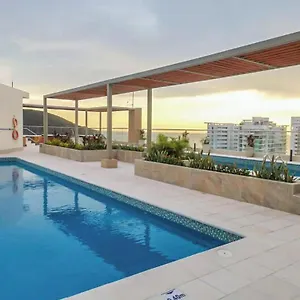 https://encantador-apartamento-playa-salguero.hotels-in-barranquilla.com