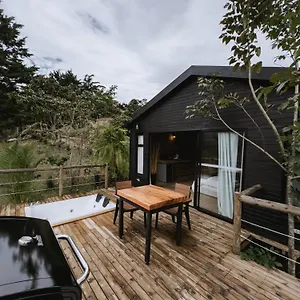 Bed and breakfast Bleu Hills, Rionegro