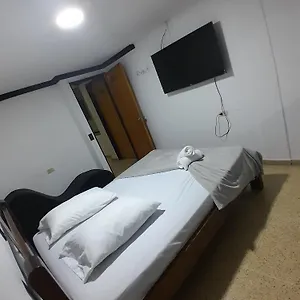 Hotel Casa Loma, Rionegro